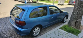 Обява за продажба на Nissan Almera 1.6 ~1 700 лв. - изображение 2