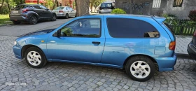 Обява за продажба на Nissan Almera 1.6 ~1 700 лв. - изображение 3