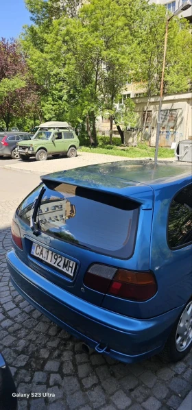 Обява за продажба на Nissan Almera 1.6 ~1 700 лв. - изображение 1