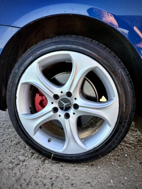 Mercedes-Benz C 300 | Mobile.bg    14