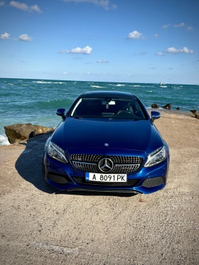 Mercedes-Benz C 300 | Mobile.bg    2