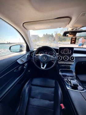 Mercedes-Benz C 300 | Mobile.bg    7