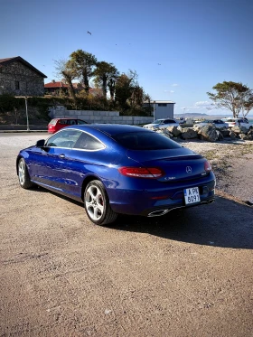 Mercedes-Benz C 300 | Mobile.bg    3
