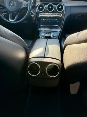 Mercedes-Benz C 300 | Mobile.bg    6