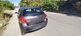 Toyota Yaris 1.0VVT-i 93000км FACELIFT - 6200 лв. - 90927585 5