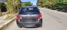 Toyota Yaris 1.0VVT-i 93000км FACELIFT - 6200 лв. - 90927585 6