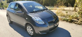 Toyota Yaris 1.0VVT-i 93000км FACELIFT