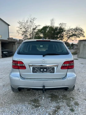 Mercedes-Benz B 200 CDI/AUTOMAT/TOP! | Mobile.bg    5