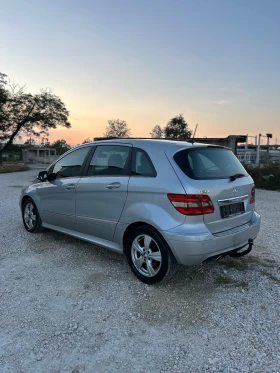 Mercedes-Benz B 200 CDI/AUTOMAT/TOP! | Mobile.bg    4