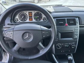 Mercedes-Benz B 200 CDI/AUTOMAT/TOP! | Mobile.bg    10