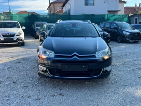 Citroen C5 2, 0hdi/163к.с/Exlusive Tourer - 9499 лв. / 4856.76 € - 79281171 8