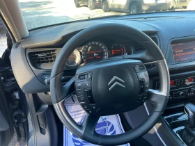 Citroen C5 2, 0hdi/163к.с/Exlusive Tourer - 9499 лв. / 4856.76 € - 79281171 12