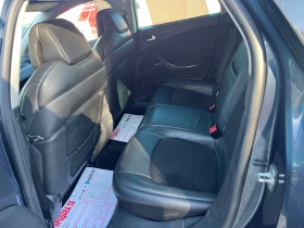 Citroen C5 2, 0hdi/163к.с/Exlusive Tourer - 9499 лв. / 4856.76 € - 79281171 14