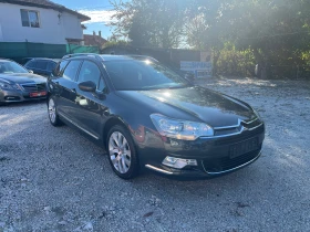 Citroen C5 2, 0hdi/163к.с/Exlusive Tourer - 9499 лв. / 4856.76 € - 79281171 7