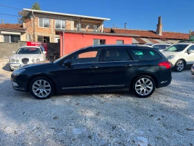 Citroen C5 2, 0hdi/163к.с/Exlusive Tourer - 9499 лв. / 4856.76 € - 79281171 2