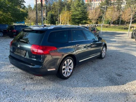 Citroen C5 2, 0hdi/163к.с/Exlusive Tourer - 9499 лв. / 4856.76 € - 79281171 5