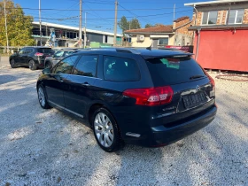 Citroen C5 2, 0hdi/163к.с/Exlusive Tourer - 9499 лв. / 4856.76 € - 79281171 3