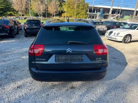 Citroen C5 2, 0hdi/163к.с/Exlusive Tourer - 9499 лв. / 4856.76 € - 79281171 4