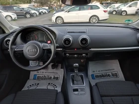 Audi A3 1.4 TFSI  - 15900 лв. / 8129.54 € - 74836662 14