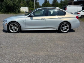 BMW 335 3 Series xDrive SAT * АвтоКредит* (ЦЕНА ДО БГ) - 27999 лв. / 14315.66 € - 59354963 2