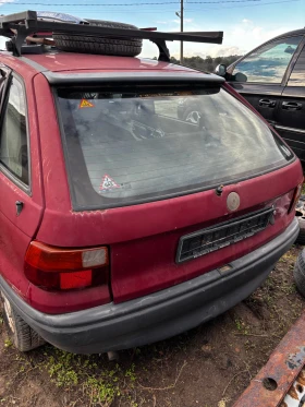     Opel Astra .