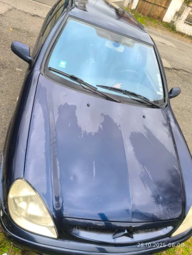 Citroen Xsara N2 | Mobile.bg    3