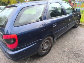 Citroen Xsara N2 | Mobile.bg    2