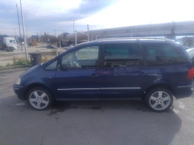 VW Sharan, снимка 2