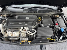 Mercedes-Benz CLA 45 AMG CARFAX* ОПЦИЯ ЗА ФИНАНСИРАНЕ*  - 43100 лв. / 22036.68 € - 34918031 9