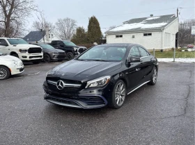 Mercedes-Benz CLA 45 AMG CARFAX* ОПЦИЯ ЗА ФИНАНСИРАНЕ* 