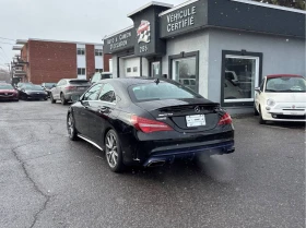 Mercedes-Benz CLA 45 AMG CARFAX* ОПЦИЯ ЗА ФИНАНСИРАНЕ*  - 43100 лв. / 22036.68 € - 34918031 4