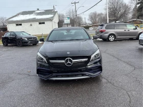 Mercedes-Benz CLA 45 AMG CARFAX* ОПЦИЯ ЗА ФИНАНСИРАНЕ*  - 43100 лв. / 22036.68 € - 34918031 2