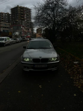 BMW 320 Facelift , снимка 3