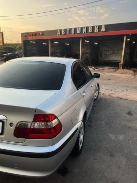 BMW 320 Facelift , снимка 6