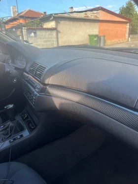 BMW 320 Facelift , снимка 5