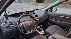 Renault Grand scenic 1.5 dci, снимка 8