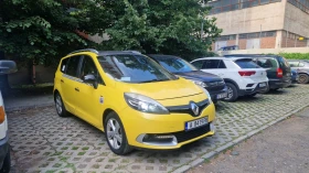 Renault Grand scenic 1.5 dci, снимка 7