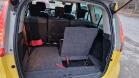 Renault Grand scenic 1.5 dci, снимка 12