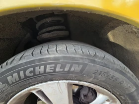 Renault Grand scenic 1.5 dci, снимка 16