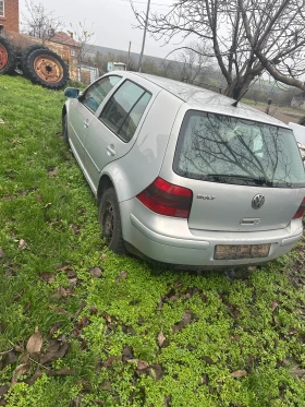 VW Golf, снимка 3