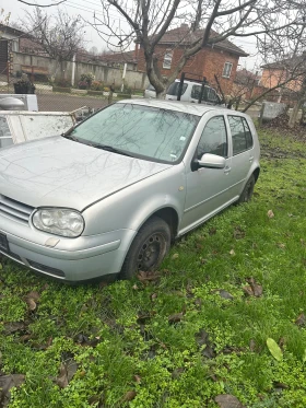 VW Golf, снимка 2