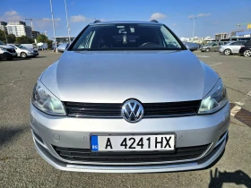 VW Golf 1.6 TDI BlueMotion, снимка 2