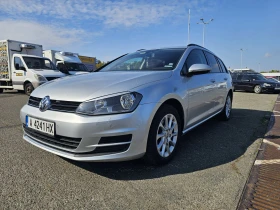 VW Golf 1.6 TDI BlueMotion, снимка 1
