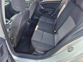 VW Golf 1.6 TDI BlueMotion, снимка 9