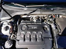 VW Golf 1.6 TDI BlueMotion, снимка 14
