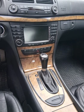 Mercedes-Benz E 220, снимка 6 — Bazar.bg Mercedes-Benz E 220, снимка 6