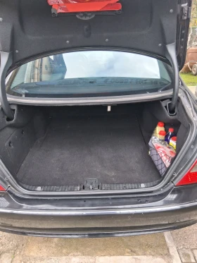 Mercedes-Benz E 220, снимка 10 — Bazar.bg Mercedes-Benz E 220, снимка 10