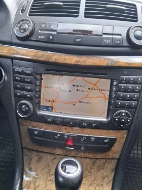 Mercedes-Benz E 220, снимка 13 — Bazar.bg Mercedes-Benz E 220, снимка 13