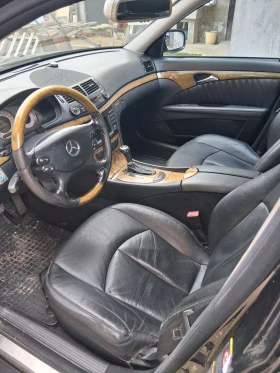 Mercedes-Benz E 220, снимка 5 — Bazar.bg Mercedes-Benz E 220, снимка 5