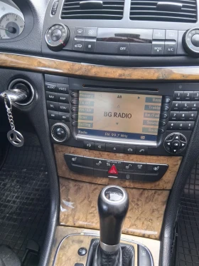 Mercedes-Benz E 220, снимка 11 — Bazar.bg Mercedes-Benz E 220, снимка 11
